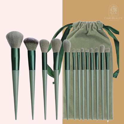 Makeup Brushes 13 PCS