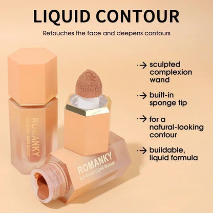 Face Liquid Contour