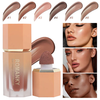 Face Liquid Contour