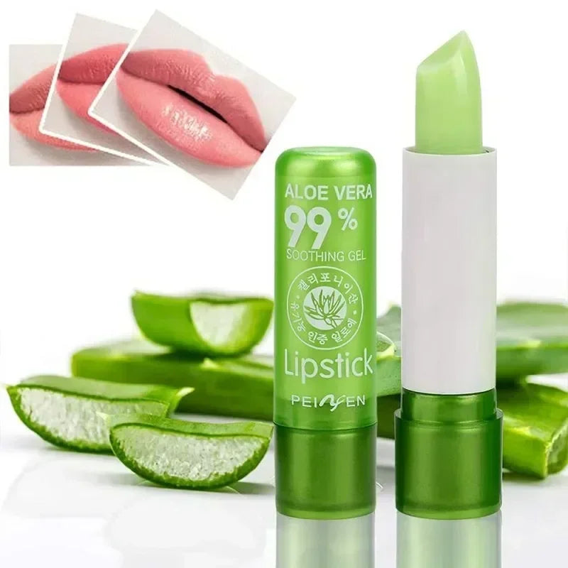 Moisture Lip Balm Long-Lasting Natural