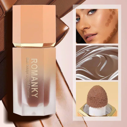 Face Liquid Contour